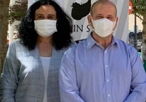 Ayuda a domicilio de Villarrubia de los Ojos consigue más hora para atender al 70% de la lista de espera