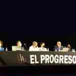 La Asamblea General de la cooperativa El Progreso refrendó las cuentas e informe de gestión del año del Consejo Rector