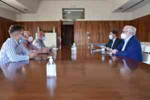 Mejoras en la comunicación entre Villarrubia de los Ojos y Puerto Lápice a través de la rehabilitación de la CM-4120