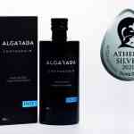 El AOVE ecológico “Algaraba Centenario” de Vidabol, Plata en el prestigioso Concurso Internacional de Aceite de Oliva Athena de Grecia