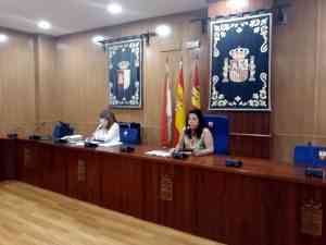 El Ayuntamiento de Villarrubia de los Ojos promueve el uso del lenguaje inclusivo y no sexista entre su personal