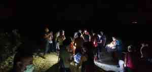 La lluvia de estrellas protagoniza la última ruta por la naturaleza de Villarrubia de los Ojos