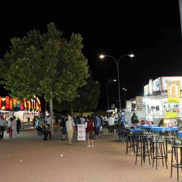 Villarrubia de los Ojos tendrá atracciones durante la Feria y Fiestas de septiembre