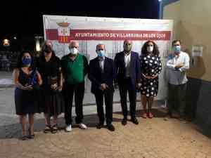 Villarrubia de los Ojos volvió a celebrar la Fiesta del Madrugador con humor y mucha música