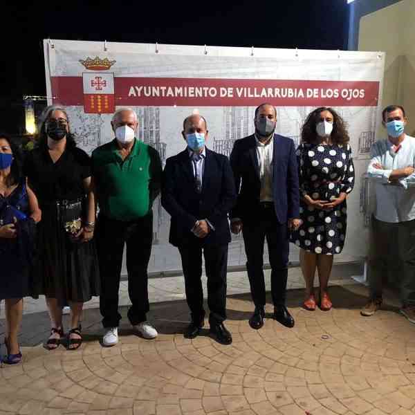 Villarrubia de los Ojos volvió a celebrar la Fiesta del Madrugador con humor y mucha música