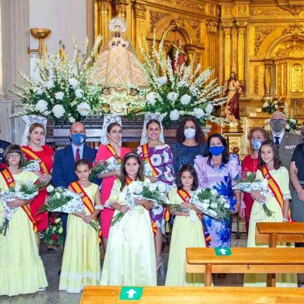 El esfuerzo por organizar una feria segura y atractiva da sus frutos: Villarrubia de los Ojos celebra el éxito de sus fiestas