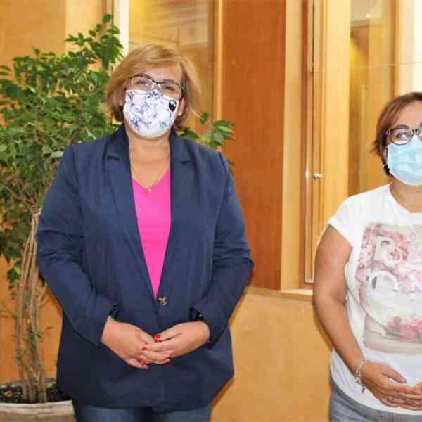 El Gobierno regional invierte 3,2 millones de euros para la conciliación en 103 entidades locales de Ciudad Real