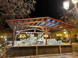 Villarrubia de los Ojos tendrá una gran intensidad en sus fiestas navideñas, con un especial Duendilandia de carácter Corresponsable