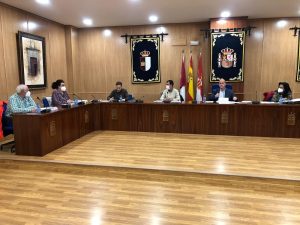 Villarrubia de los Ojos aprueba un presupuesto para 2022 “inversor y realista” pensado para el desarrollo del municipio