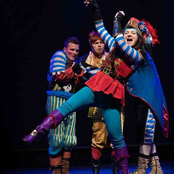 La temporada de primavera de la Red de Artes Escénicas y Musicales de Castilla-La Mancha cuenta con 136 espectáculos a 38 localidades de la provincia