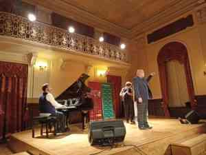“La Cultura del Vino” de la mano de la literatura esta semana con actividades en dos librerías de Ciudad Real