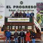 El Progreso sigue trabajando para ofrecer más iniciativas y mejor oferta enoturista en Villarrubia de los Ojos