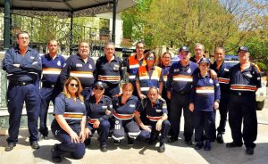 Protección Civil de Villarrubia de los Ojos cuenta con nuevo material para prestar un mejor servicio