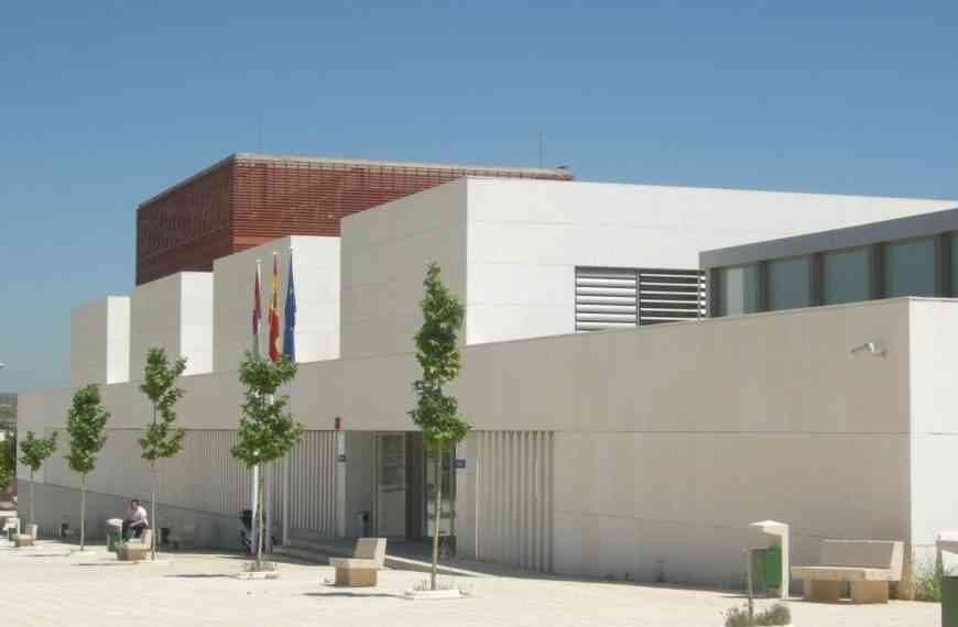 El DOCM publica ayudas a 33 entidades locales de C-LM para planes de formación por valor de 859.000 euros