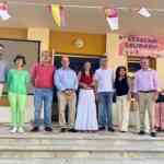 Castilla-La Mancha refuerza su programa de Atención Temprana con un nuevo servicio en la provincia de Ciudad Real