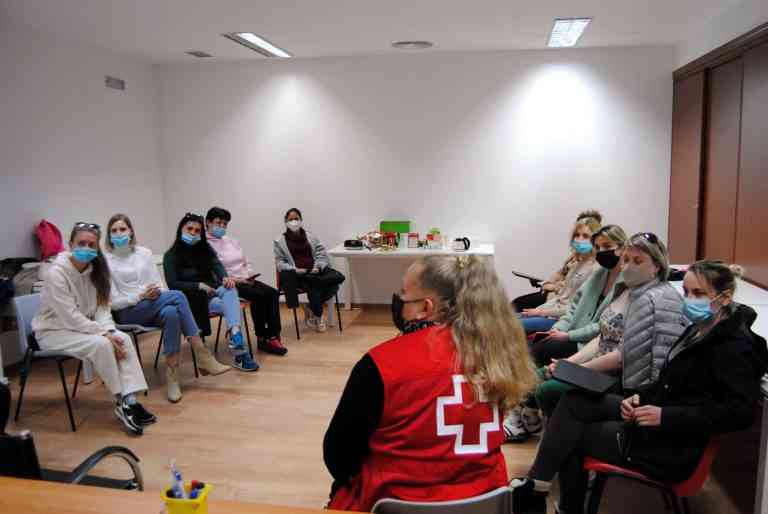 Cruz Roja Española, Premio Solidario “Viña Xétar Contigo” en los 17 Premios Nacionales de El Progreso de Villarrubia de los Ojos