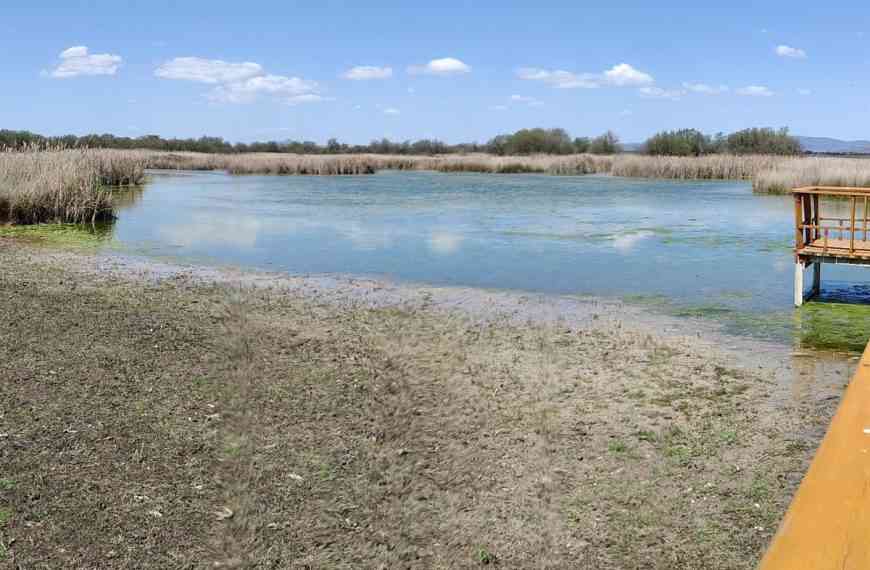 Cabañeros y Tablas de Daimiel reciben 5,3 millones para desarrollar proyectos sostenibles en sus áreas de influencia