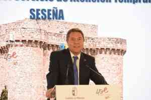 Castilla-La Mancha aprobará, en septiembre, la “primera y única” Ley de Atención Temprana Universal de toda España