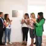 Castilla-La Mancha inaugura un nuevo servicio de Atención Temprana en Seseña en colaboración con Down Toledo