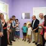 El Gobierno regional suma un nuevo Centro de Atención Temprana a la red pública que este año atenderá a 7.000 niños con dificultades en su desarrollo