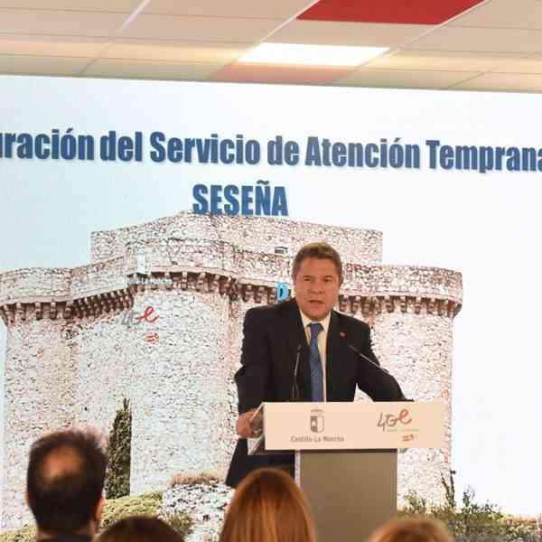 Page pone fecha a la Ley de Atención Temprana, aprobará en septiembre el proyecto y rematará sus trámites en 2022