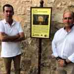 El Ayuntamiento de Villarrubia de los Ojos instala una decena de señales turísticas más para dar a conocer sus edificios y lugares más emblemáticos