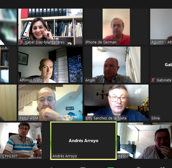 Alto Guadiana Mancha concede más de 340.000 euros a 13 proyectos empresariales y municipales de la comarca