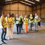 Castilla-La Mancha resalta que el Observatorio de Promoción Industrial ampliará la capacidad de respuesta e impulso del sector