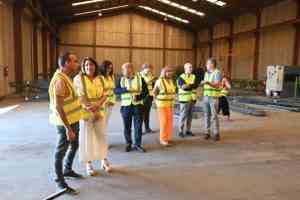 Castilla-La Mancha resalta que el Observatorio de Promoción Industrial ampliará la capacidad de respuesta e impulso del sector