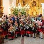 La población de Villarrubia de los Ojos se volcó en sus Fiestas Patronales, con gran participación en todas las actividades
