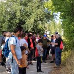 Villarrubia de los Ojos vivió con intensidad los actos del Día Mundial del Turismo, celebrados durante el fin de semana