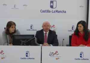 Un total de 40 participantes han iniciado esta semana el XXXV curso de formación inicial para Policía Local