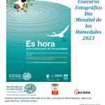 Abren los plazos del 12º Concurso Internacional de Fotografía y del primer Certamen de Dibujo “Es hora de la restauración de los humedales” en Villarrubia de los Ojos