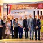 El Progreso concederá su galardón Solidario “Viña Xétar Contigo” a la periodista Sol Villanueva