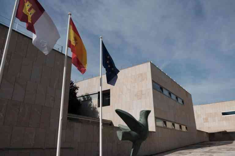 Denuncia presentada por el profesor presuntamente agredido en colegio de Villarrubia de los Ojos