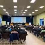 El Progreso dio a conocer que se han superado los 6 millones de euros de inversiones en 5 años