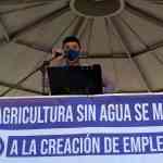 Peticiones de la Plataforma “Sin agua, no habrá vida” de Villarrubia de los Ojos en su última reunión para analizar la sequía