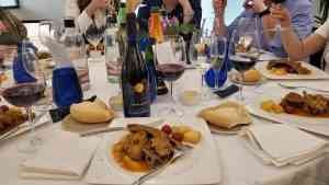 El Progreso y restaurante Aldaba organizan una Cata Maridada Solidaria a beneficio de la Asociación “A tu lado” de Villarrubia de los Ojos