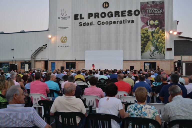 Optimismo en El Progreso de cara a las próximas cosechas tras las lluvias, que dejaron más de 100 litros en pocos días