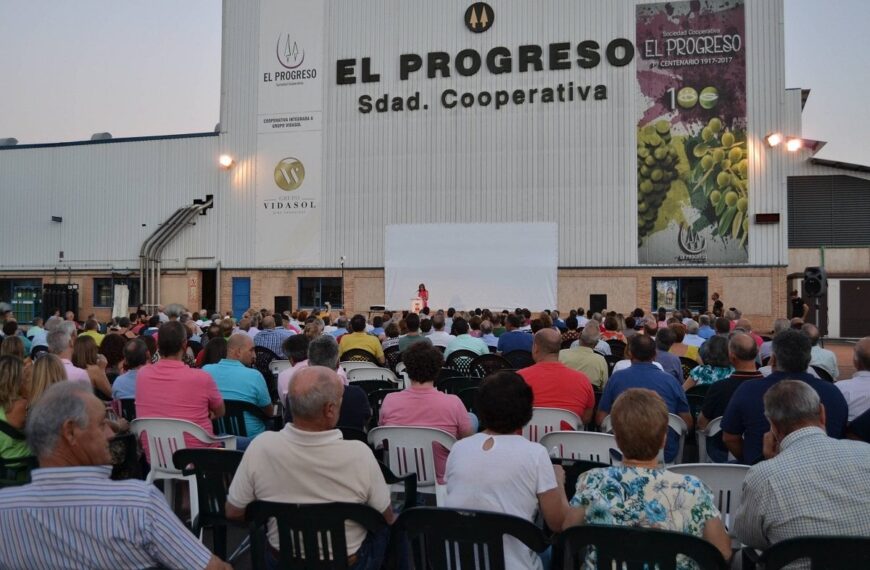Optimismo en El Progreso de cara a las próximas cosechas tras las lluvias, que dejaron más de 100 litros en pocos días