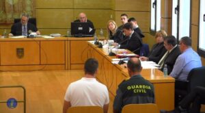 Hombre acusado de estafar y asesinar a su mujer en Villarrubia de los Ojos en 2020 es declarado culpable por el jurado