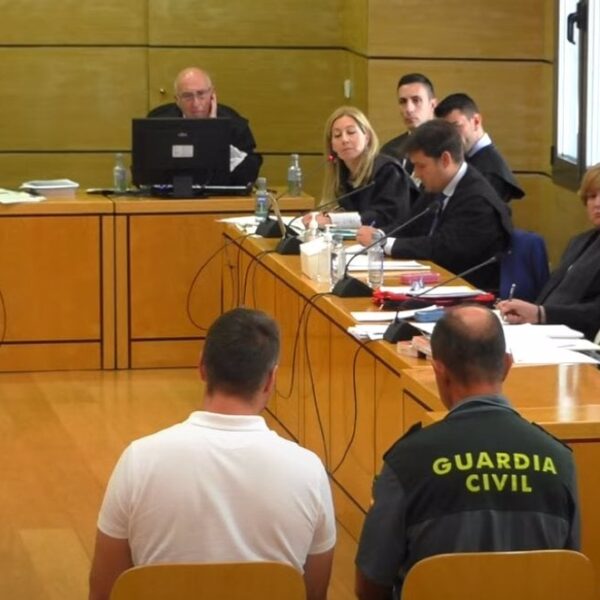 Hombre acusado de estafar y asesinar a su mujer en Villarrubia de los Ojos en 2020 es declarado culpable por el jurado