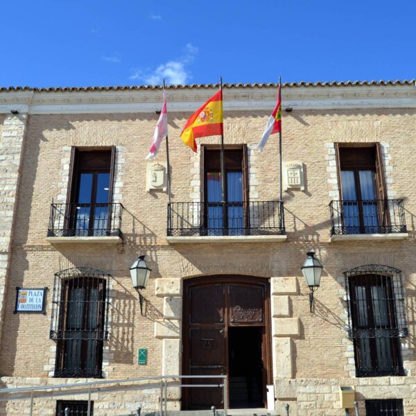 Comunicado del grupo socialista de Villarrubia de los Ojos en relación al cierre de turnos de la Policía Local