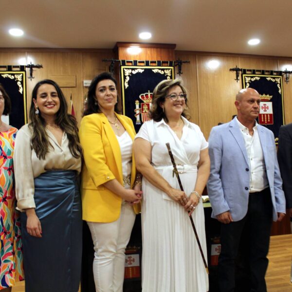 Comunicado del Equipo de Gobierno municipal del Ayuntamiento de Villarrubia de los Ojos relativo al servicio de Policía Local 