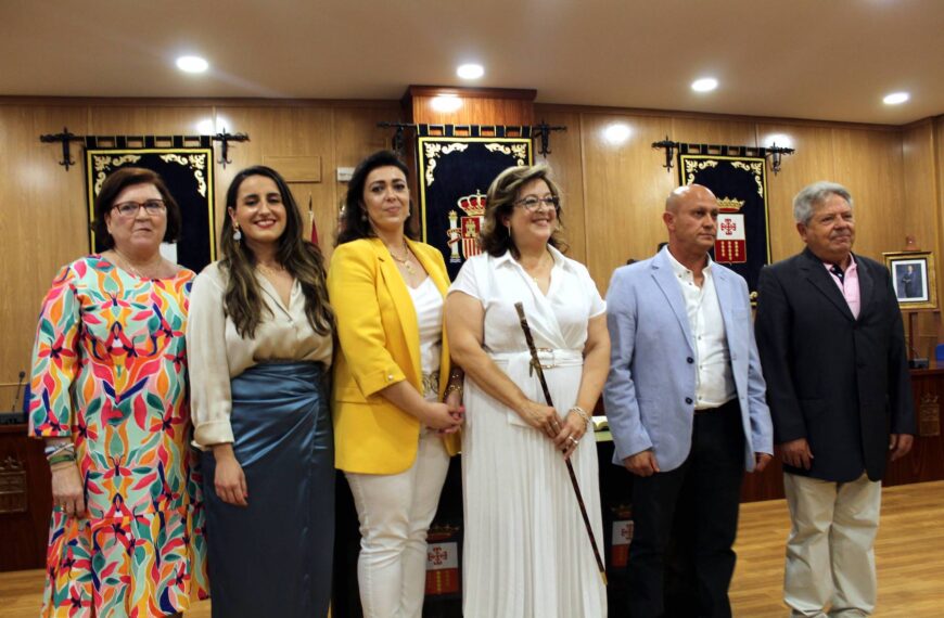 Comunicado del Equipo de Gobierno municipal del Ayuntamiento de Villarrubia de los Ojos relativo al servicio de Policía Local 