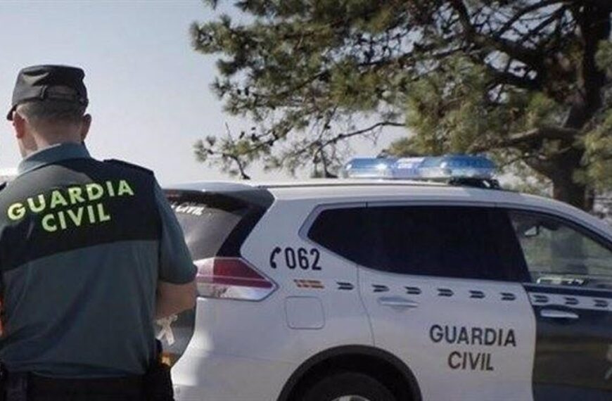 59 inmigrantes irregulares en Ciudad Real se ven vinculados a un fraude en empadronamiento con 6 detenidos y 7 bajo investigación.