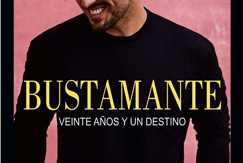 India Martínez, David Bustamante y Raya Real, platos fuertes de los Conciertos de las Fiestas de Villarrubia de los Ojos