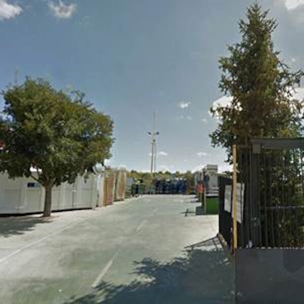 Punto Limpio cerrado por las tardes del 15 al 22 de agosto con motivo de la Feria y Fiestas de Ciudad Real 2023