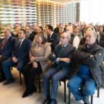 El Progreso de Villarrubia de los Ojos da un salto cualitativo en sostenibilidad y envasado con su nuevo Centro Logístico