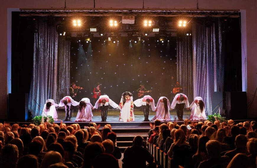 El teatro será protagonista de la programación cultural incluida en la Red de Artes Escénicas de Castilla-La Mancha en Ciudad Real